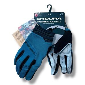 Women's Women's Hummvee Plus Cycling Gloves II, XS